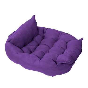 Dog Heaven™ Adjustable Nest Bed